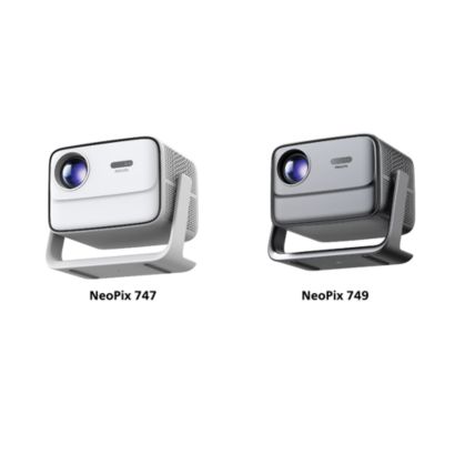 Philips NeoPix 747