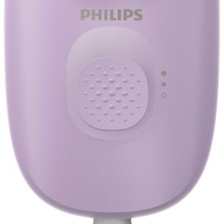 Epilator Series 4000 Depiladora con cable