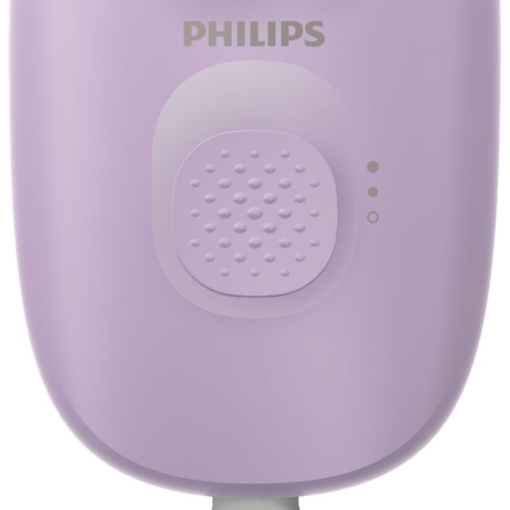 Philips Epilator Series 4000