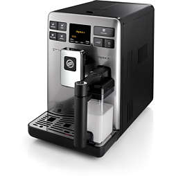 Energica Machine espresso Super Automatique