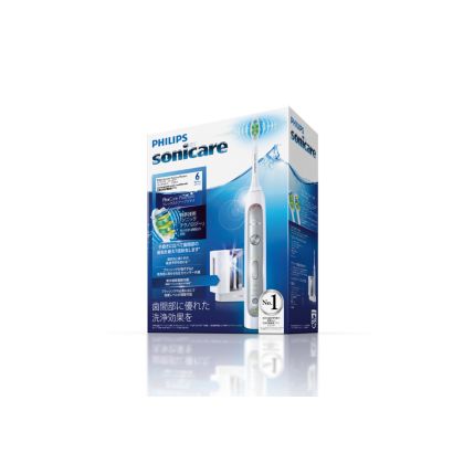 Sonicare FlexCare Platinum