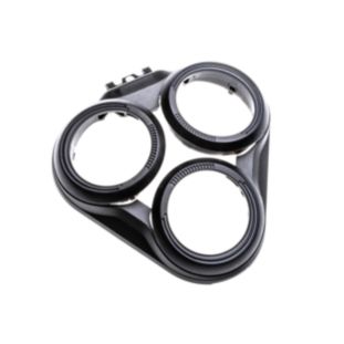 Shaver series 5000 Support