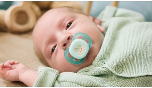 El ajuste perfecto para bocas pequeñas