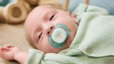 Just the right fit for tiny mouths