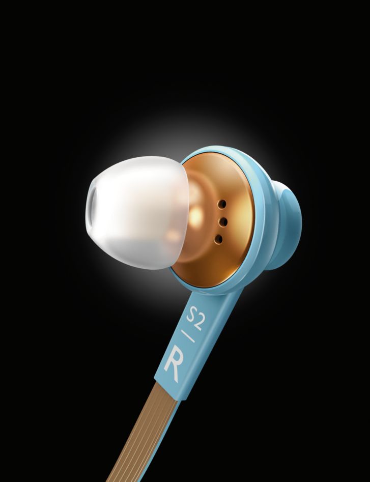 Philips Fidelio Fidelio