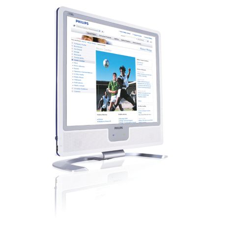 170X6FW/00  170X6FW LCD monitor