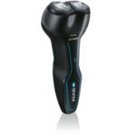 Comfortable, smooth shave