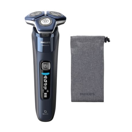 S7885/10 Philips shaver 7000 Series ウェット＆ドライ電動シェーバー