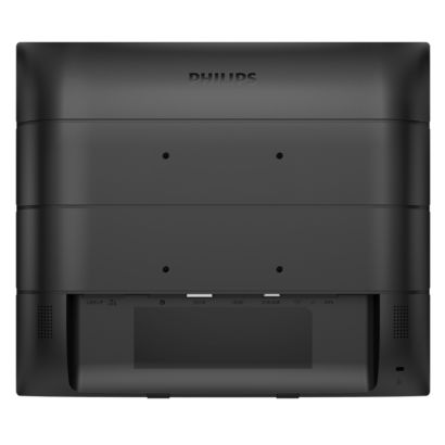 Suurepärane SmoothTouchiga interaktiivne ekraan