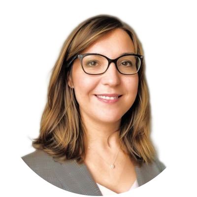 Prof. Denisa Muraru, MD