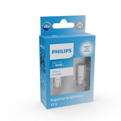 Ultinon Pro7000 SI Превосходная яркость, безопасность на дорогах