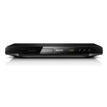 3000 series DVD player