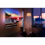 Siiani kõige õhem Ambisoundiga Blu-ray Soundbar