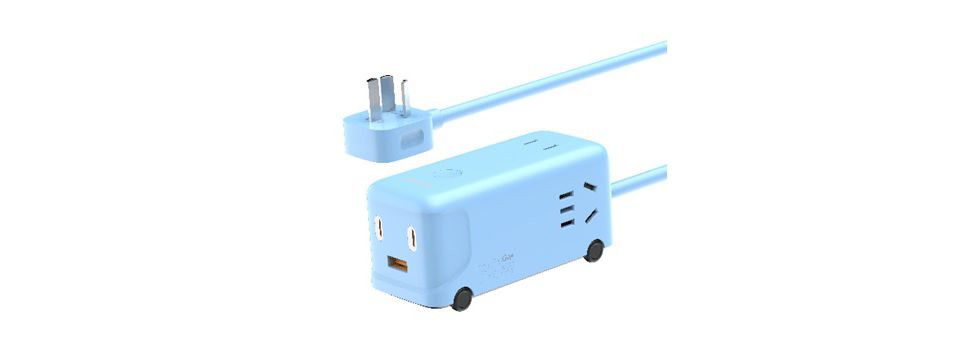 安全地为您的电子产品供电