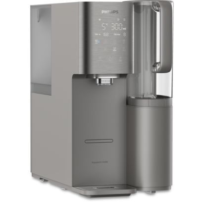 Philips Reverse Osmosis purification