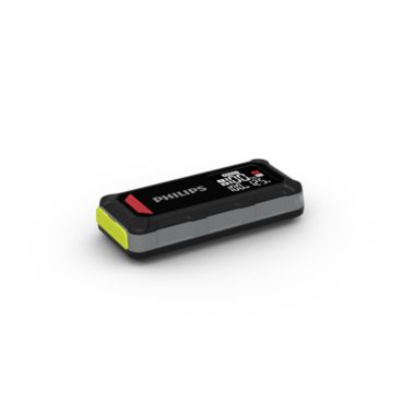 Car Jump Starter Powerful battery jump starter