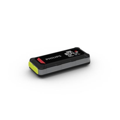 Philips Car Jump Starter