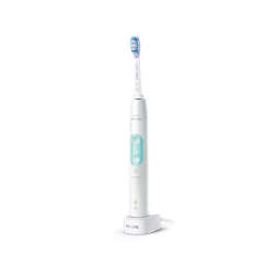 Sonicare Protect Clean ソニッケアープロテクトクリーン4700プロフェッショナル