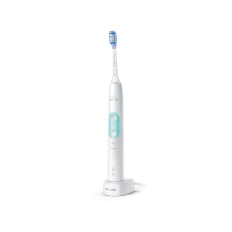 HX6481/01 Philips Sonicare Protect Clean ソニッケアープロテクトクリーン4700プロフェッショナル