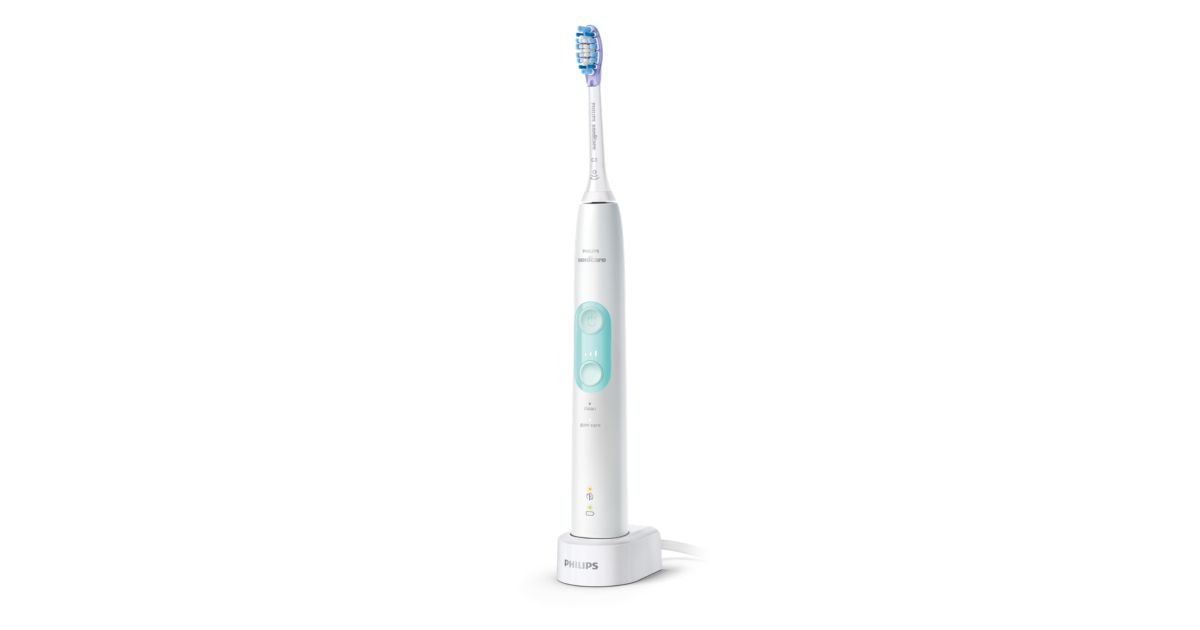 Sonicare Protect Clean ソニッケアープロテクトクリーン4700