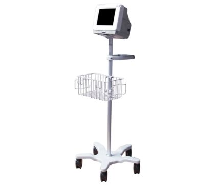 Philips IntelliVue MP2 Portable Monitor - Seattle Technology: Surgical  Division