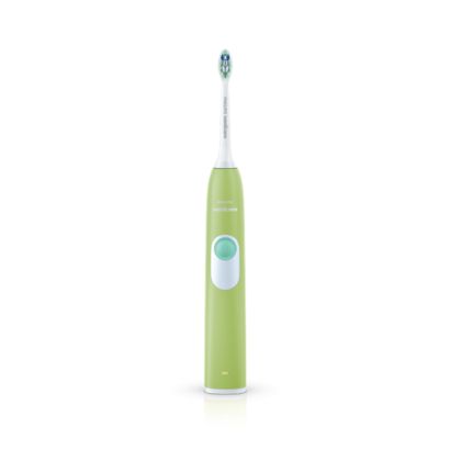 Sonicare 2 Series plaque control