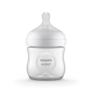 Avent Natural Response Set regalo bambino