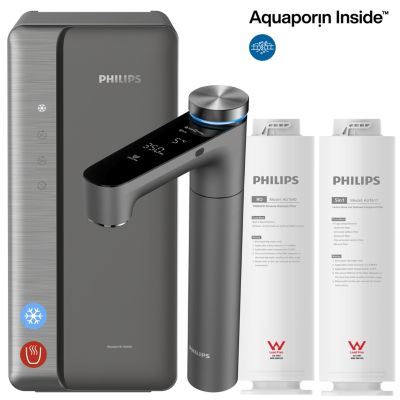Reverse Osmosis purification