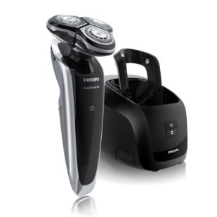 Shaver series 9000 SensoTouch Wet and dry electric shaver