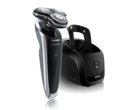 Shaver series 9000 SensoTouch Wet & dry electric shaver RQ1290/23 