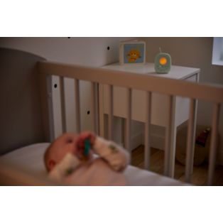 Avent Elektroniczna niania DECT