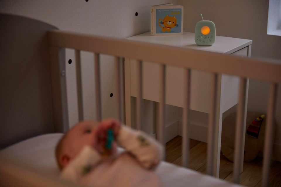 Najspoľahlivejšie spojenie s vaším dieťaťom