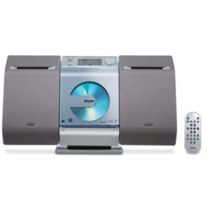 Sistema micro Hi-Fi