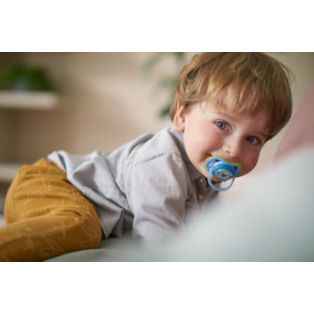 Avent chupete ultra air