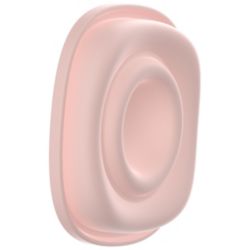 Hands-free Diaphragme en silicone