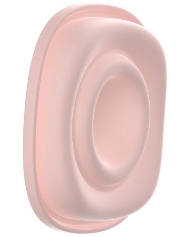 Hands-free Silicone diaphragm