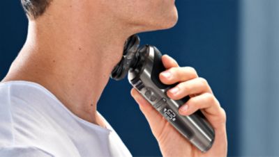 Philips Shaver S9000 Prestige