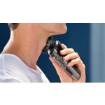 Ножче за гладко бръснене, изключително нежно*