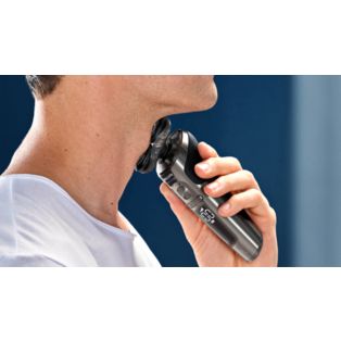 Shaver S9000 Prestige Rasoir électrique 100 % étanche reconditionné