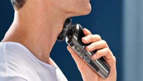 Shaver S9000 Prestige