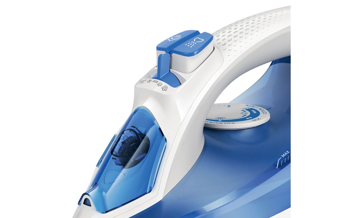 Philips steam shop iron gc2990