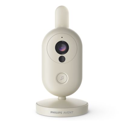 Avent Video Baby Monitor