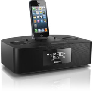 AJ7050D docking station for iPod/iPhone/iPad