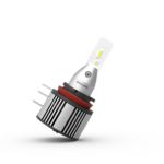 Upgradujte. Řiďte. Vychutnejte si jízdu.