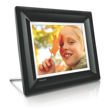 8FF3FPB PhotoFrame