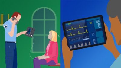 Philips stroke care – improving quality of life for stroke patients