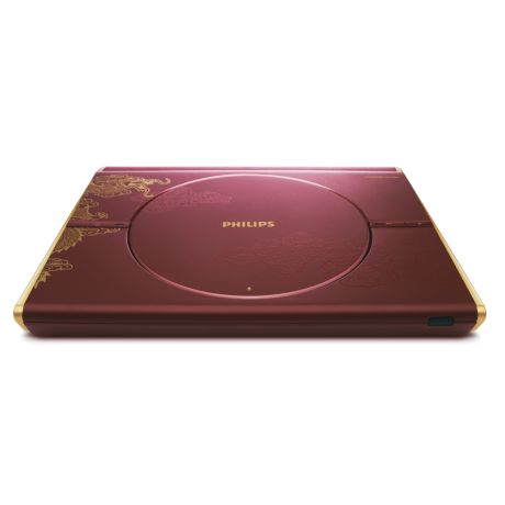 DVP2008/93  DVD player