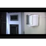 Garantia de água pura