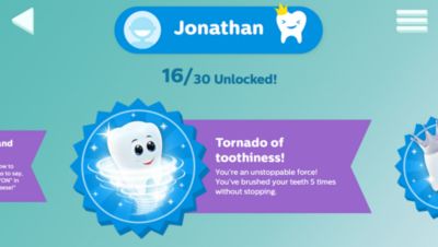 Training and tracking