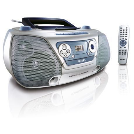 AZ5140/61  AZ5140 CD Soundmachine